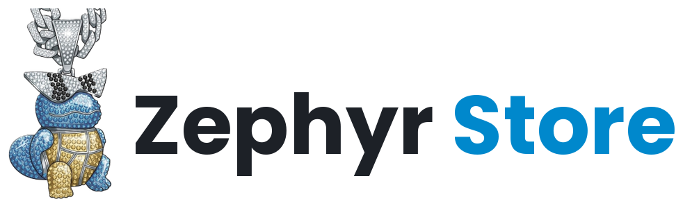 Zephyr Store
