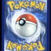 Diamat 147/086 Holo – Flamme Blanche EV10.5, carte Pokémon : scan verso, exemplaire 1
