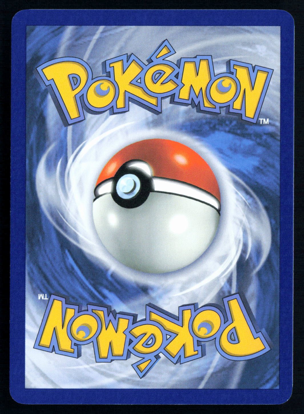 Diamat 147/086 Holo – Flamme Blanche EV10.5, carte Pokémon : scan verso, exemplaire 1